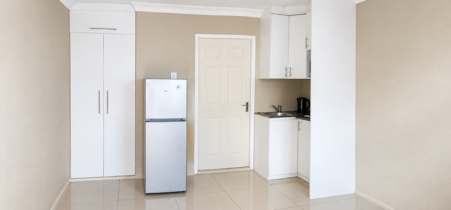 To Let 1 Bedroom Property for Rent in Glenlilly Western Cape